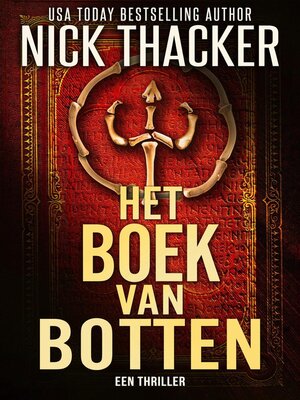 cover image of Het Boek van Botten